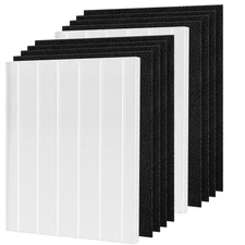 D360 Replacement Filter D3 Compatible with Winix D360 Air Purifier, Replaces ...