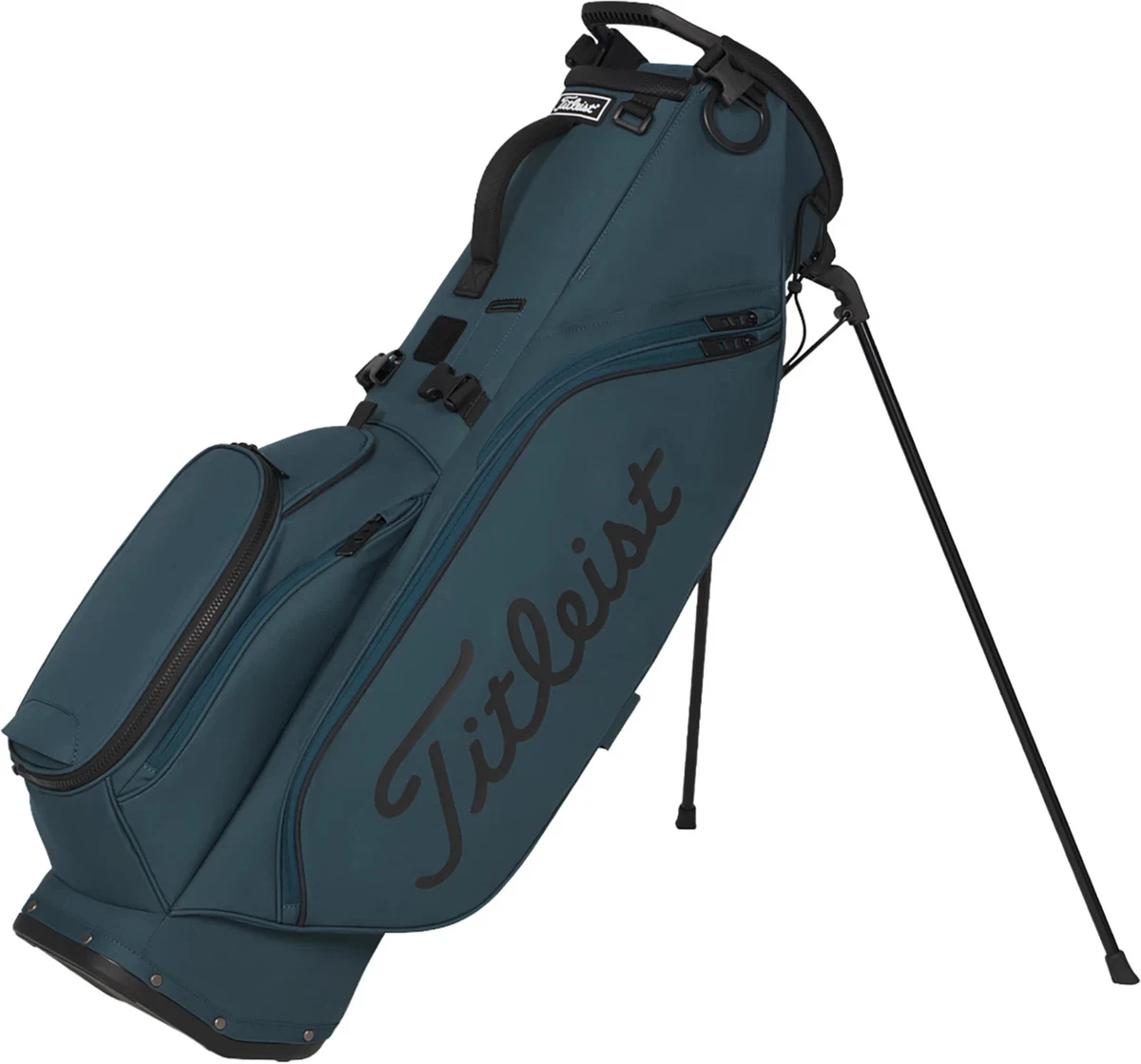 Titleist 5-Way Golf Bag Stands for sale | eBay