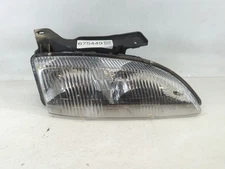 1995 Chevrolet Cavalier Passenger Right Oem Head Light Headlight Lamp AN37Y