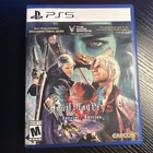 Devil May Cry 5 Special Edition -  PlayStation 5 - Open