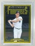 Roger Maris 2023 Topps Finest Flashbacks #186