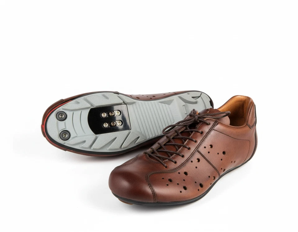 SIEHE TITEL Sergio Fahrradschuhe Artikel: