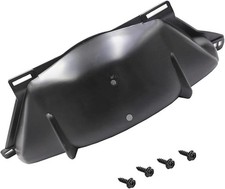 Flexplate Flywheel Dust Cover Compatible With Gm Turbo 350 400 Th350 Th400 700r4