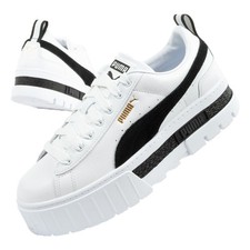 Puma Mayze Damen Sportschuhe [381983 01] Plat...