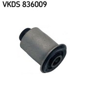SKF Lagerung, Lenker Vkds 836009 FüR Suzuki