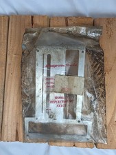 Nos Snap On Magnetic Castercamber Alingment Gage Front Plate Wa40 Nos Snap On Magnetic Castercamber Alingment Gage Front Plate Wa40