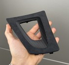 BMW F30 F31 F32 F33 F36 Pommeau Sélecteur Levier Carbone Console Centrale Performance