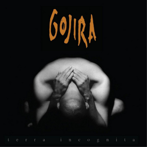Gojira Terra Incognita (Vinyl LP) 12" Album