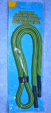 Sunglasses Floating Neck Cord Strap Eyeglasses Lanyard 20.5" Long