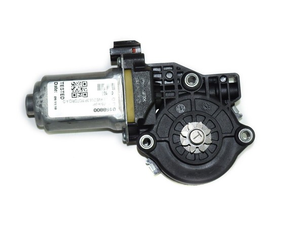 Motor Fenster Heber Vorne FüR Daewoo Aveo 2008-2011 Original 3 TüRen Links-image