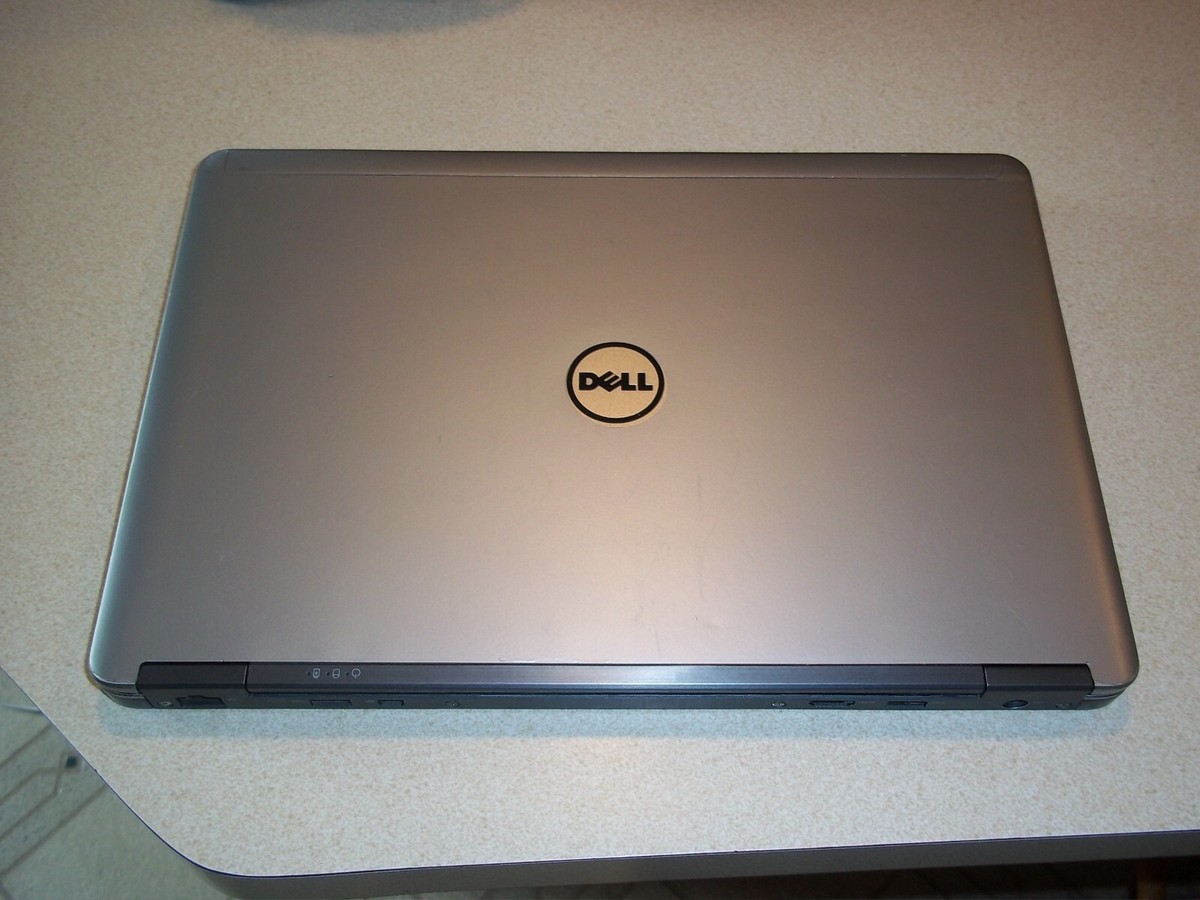 Dell Latitude E7440 14