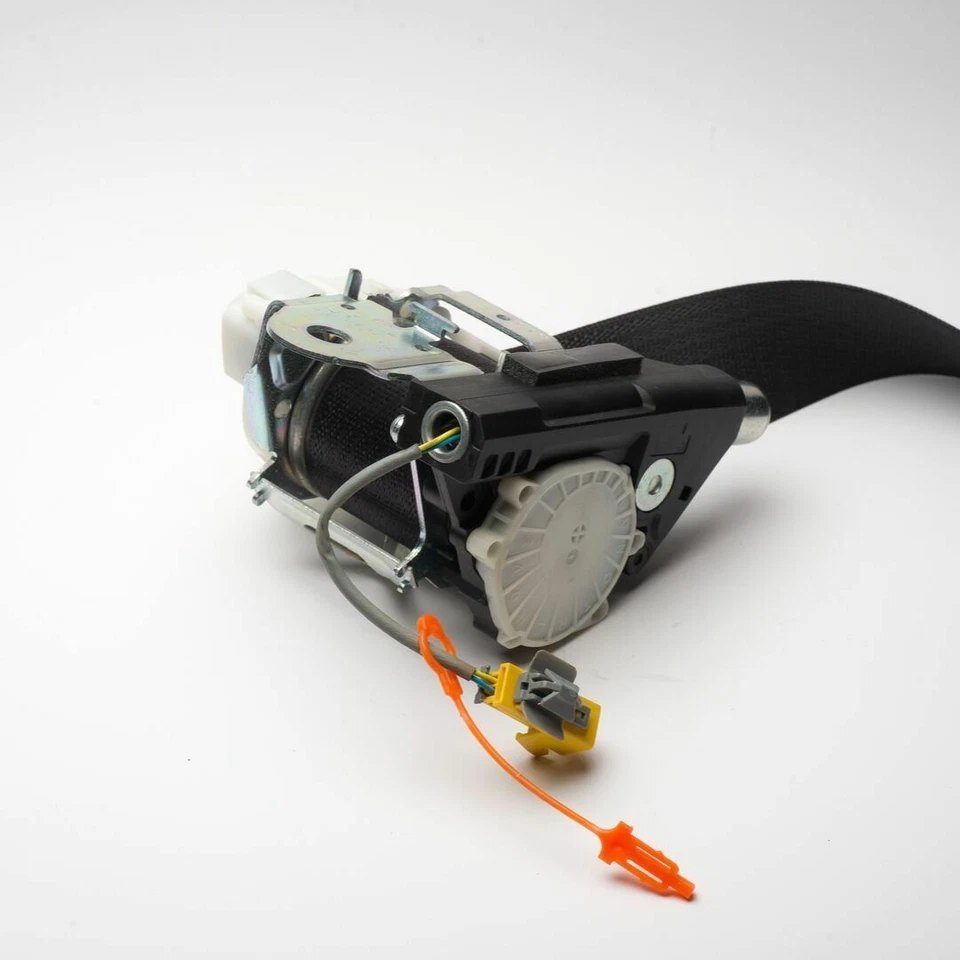 For OEM GMC Sierra 1500 Seat Belt Repair After Accident Single Stage - Image 2 of 2