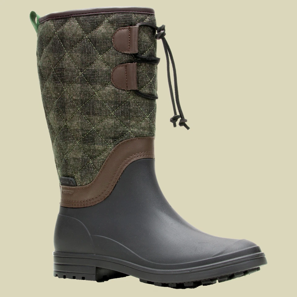 Kamik Abigail Women Damen Stiefel