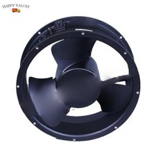 220V-240VAC 0.31/0.29A 25489 3-Blade Cooling Fan for KAKU KA2509HA2-4