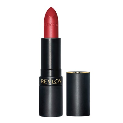 Revlon Super Lustrous Lipstick pearl -026 getting serious- NEW NEU