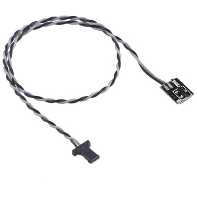 1pcs new For iMac 27'' A1312 HDD Drive Temperature Sensor Flex Cable 593-1376-A