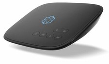Ooma Telo FREE home phone, voicemail, caller-ID, call-waiting, for wired devices