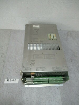 Siemens 6FC4100-1AA00-Z Siemens Sinumerik 805 Steuerungsmodul