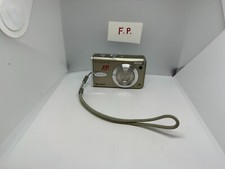 Fujifilm FinePix F30 6.3MP Compact Digital Camera for parts