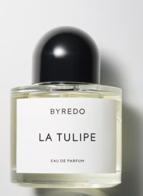 Byredo La Tulipe by Byredo Eau De Parfum Spray  100 ml/ 3.4 oz Women
