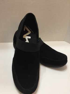 anne klein athletic shoes
