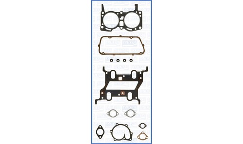 FEL-PRO HS 26190 PT-2 Engine Cylinder Head Gasket Set for