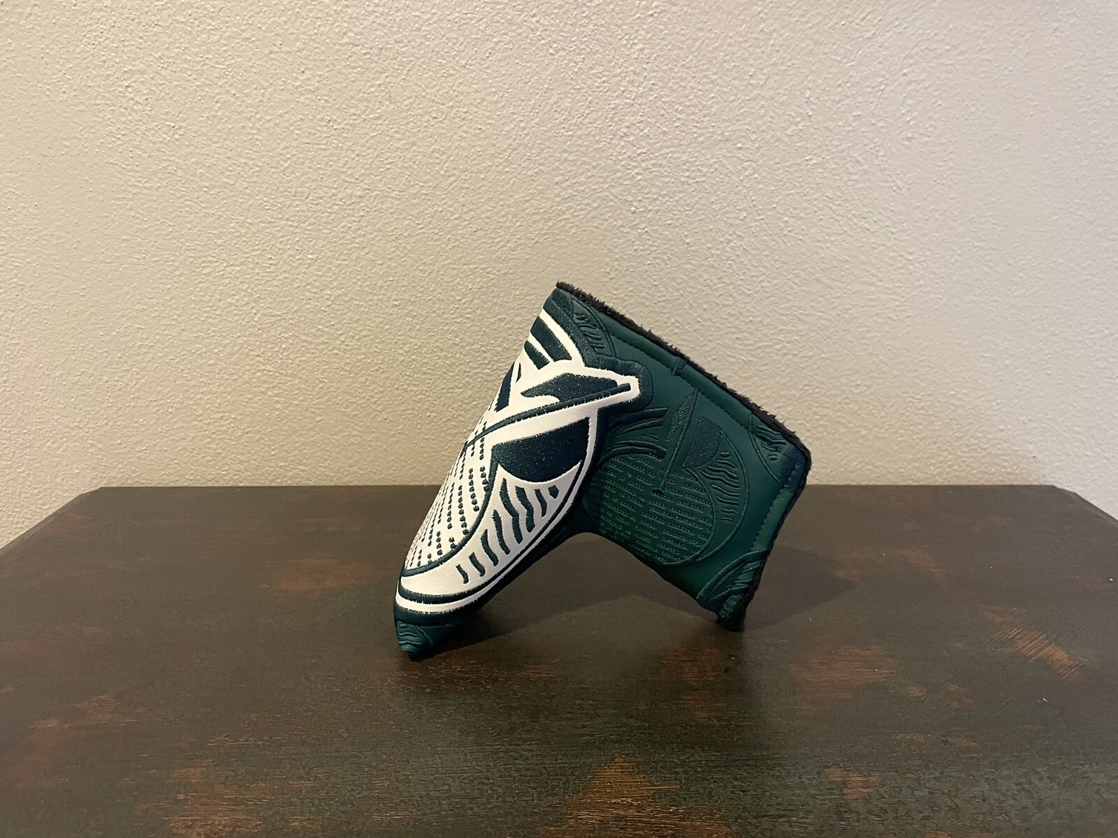 Butler National Golf Club Bettinardi Putter Cover eBay