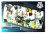BRADLEY CHUBB Miami Dolphins 2024 Panini Mosaic BANG! INSERT Football Card #11
