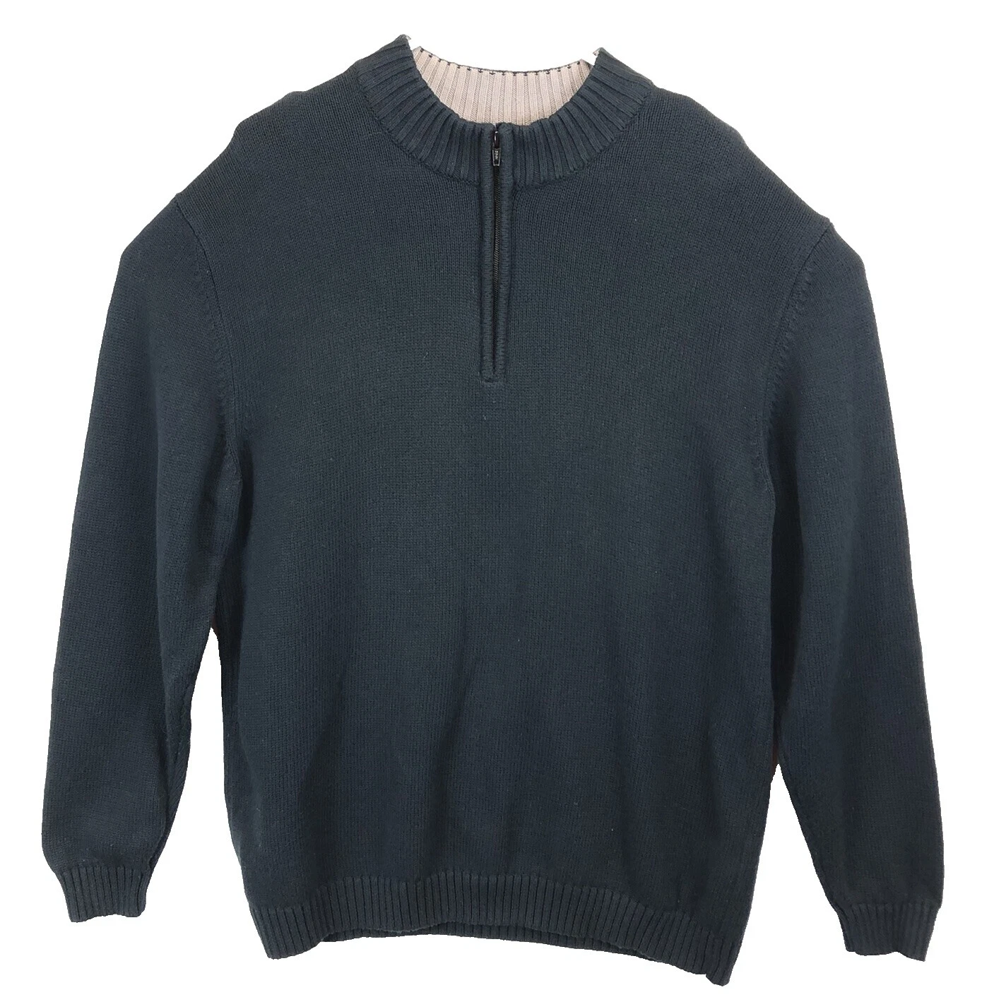 Suéteres para Hombre Negro Cabela's