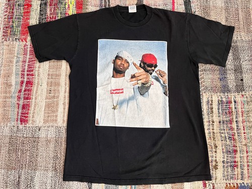 Vintage supreme dipset - Gem