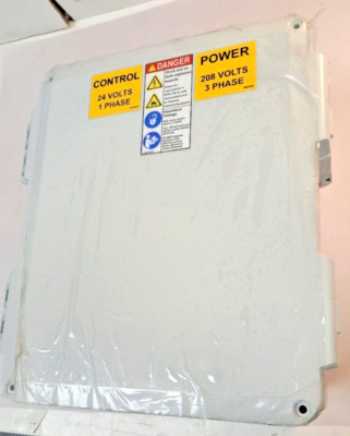 ENSTO Cabinet wall installation PC UPCG100806HNL INDUSTRIAL CONTROL PANEL ENCLOS