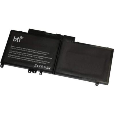 BATTERY TECHNOLOGY 451-BBLN-BTI REPLACEMENT NOTEBOOK BATTERY FOR DELL LATITUDE E
