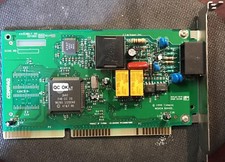 Compaq 221500-001 REV A 16 Bit ISA