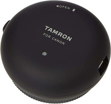 TAMRON TAP-01E TAP-in Console for Canon TAP-in Utility Custom 200514 JAPAN
