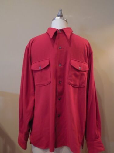 Pendleton Wool Shirts M 1970S Sh24150 Vintage Shirt 1970 | eBay