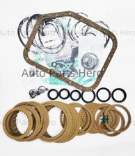 new 5EAT Transmission Gasket Seal Friction Overhaul Kit For Subaru 2005-2014