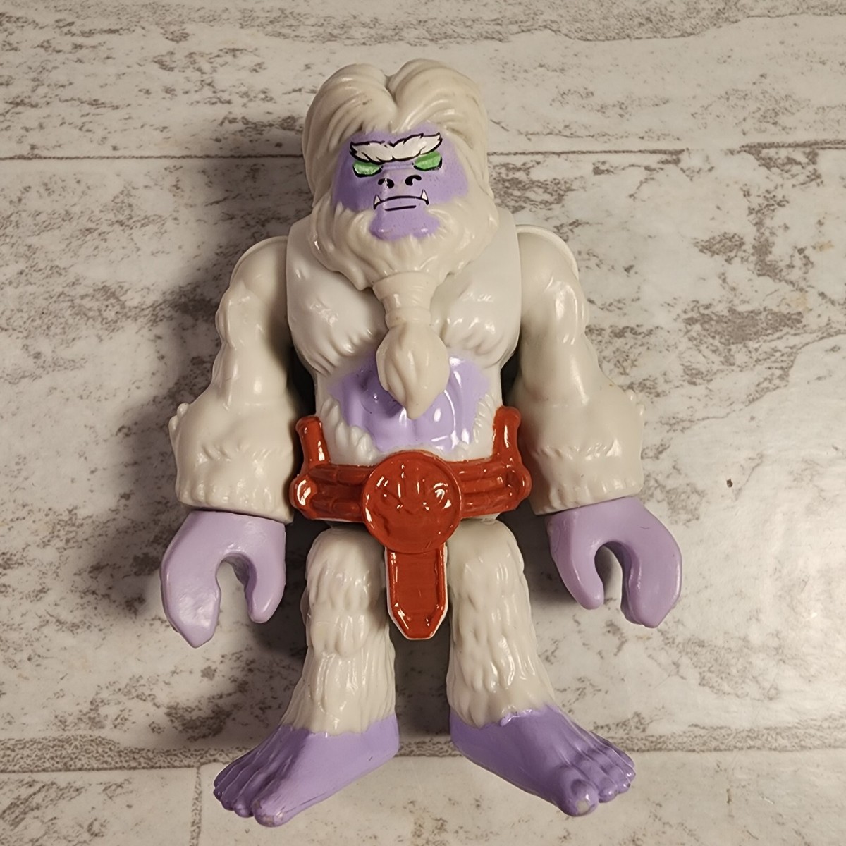 Imaginext Giant Yeti Imaginext Yeti Mountain Online