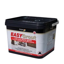 EASYGrout - GRAFITO - Slurry grout for Porcelain paving 15kg
