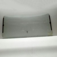 Heckscheibe Heizbar Fiat 127 I Serie Saint Gobain FüR 5966872