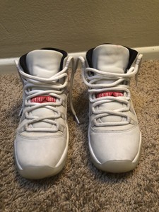 jordan retro 11 size 7y