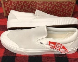 vans 138 slip on