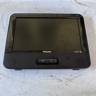 Philips PT902/37 Portable 9