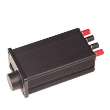 1x TPA3244 2x100W Power Amplifier Module Bluetooth 5.0 2.0 Stereo DSP Tuning