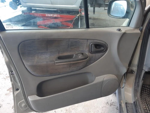7700435400 Steuergerät Für Die Klimaanlage für RENAULT SCENIC RX4 (JA0) 3902308 - Bild 9 von 10
