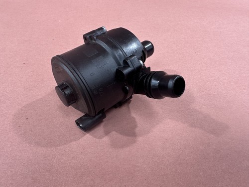 BMW G30 540I BOSCH MOTOR KÜHLMITTELPUMPE OEM 44K Meilen - Bild 3 von 6