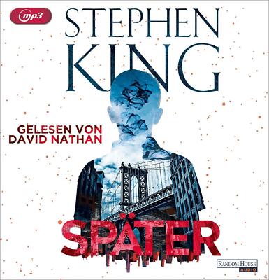 Später | HÃ¶rbuch | 9783837155372