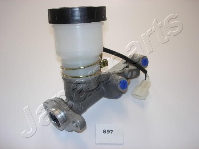 Brake Master Cylinder JAPANPARTS PF-697 for Daihatsu Charade 1.0 1987-1992