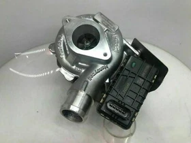 Garrett  Turbo FORD Ranger Transit 2.2TDCi 74kW-114kW CVRA DRRA BK3Q6K682CB