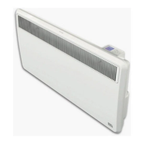 Newlec Electric Panel Convector Heaters Wall Mounted with Timer NLPH Lot 20