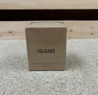 IGAME NECK FIRMING CREAM P019 12/25